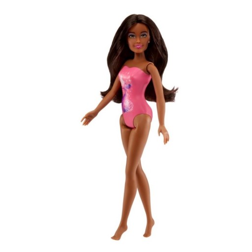 BÁBIKA MGA DREAM ELLA SPLASH YASMIN 578734