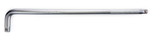 Gombík typu L Cr-V 380mm 1/2