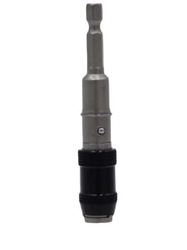 Magnetický držiak adaptéra pre 1/4' vrtáky, sklopný 7643