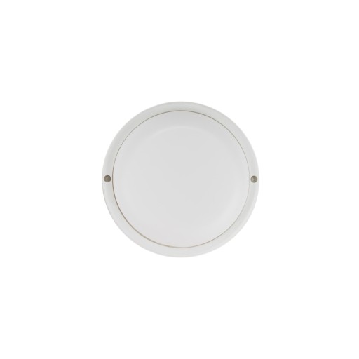 V-TAC stropné svietidlo 12W LED Okrúhle 151x38mm IP54 VT-8095 4000K 1160lm