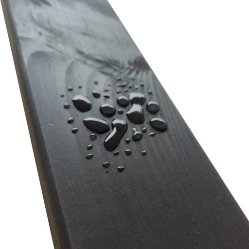 PERFECT WOOD tónovacia impregnácia dreva 1 L - 12 m2