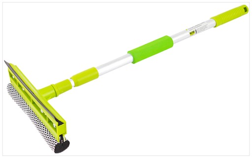 E4L85 UMÝVAČ OKIEN S TELESKOPICKOU STIERKOU 56-90CM FV DB13001