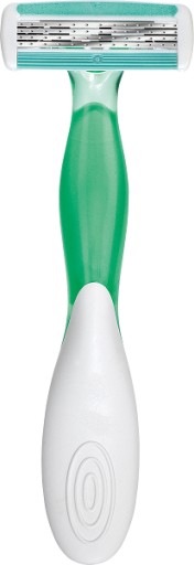 Blister na žiletku BiC Soleil Bella 3 ks