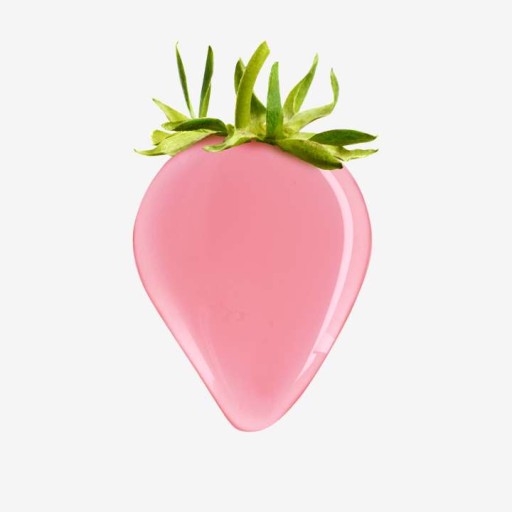 Oriflame Love Nature Kids Playful Strawberry gél na umývanie tela a vlasov