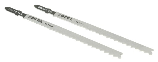 PÍLOVÉ PÍLY TYP T 110mm KOV DREVO