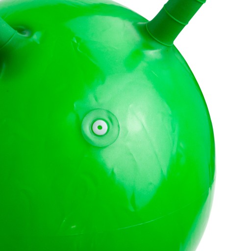 SKOKÁVACIA LOPTA S ROHÁMI GUMOVÁ SKOKANÁ LOPTA kôň s ROHMI PRE DETI