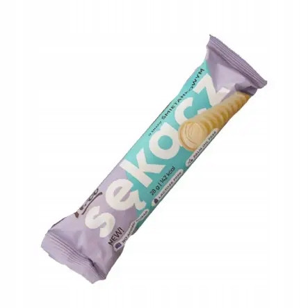 ARCO SLADKOSTI smotanová torta bez cukru 28g