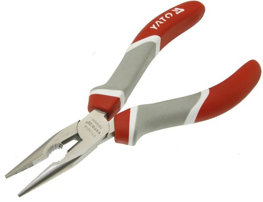 KLIEŠTE YATO UNIVERZÁLNE 160MM