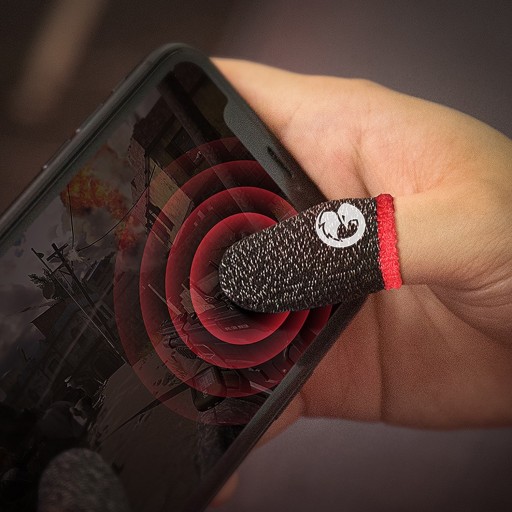 Herný kryt na prsty Gamesir Finger Sleeve