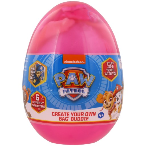 PLYŠOVÁ POSTAVKA PEPPA PIG UROBTE SA VO VAJCI PRASIACIEHO Peppa
