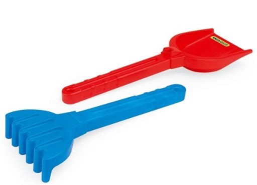 Stierka a hrable LARGE WADER 71120