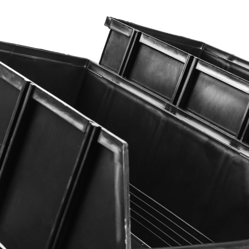 Modulárny úložný box PATROL Modułbox 3.1
