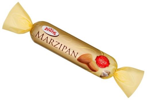 Zentis marcipán 100g