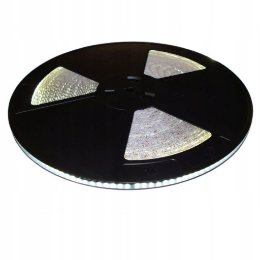 SMD LED pás 24V 4,8W 60 diód/m IP20 NEUTRÁLNY 1mb