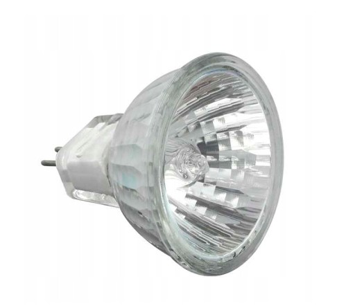 HALOGÉNOVÁ ŽIAROVKA HALOGÉNOVÁ MR11 10W 12V HALOGÉNOVÁ 35MM