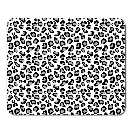 Podložka pod myš SPOTS PANTHER