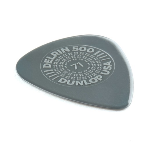 DUNLOP PRIME GRIP DELRIN 500 kocka 71mm 6 kusov