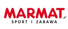 Jablková zjazdová šmykľavka pre deti, veľká - MARMAT