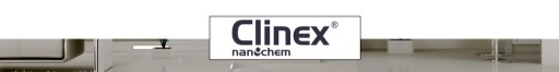Clinex Expert+ Bio Active Car 1L aktívna pena