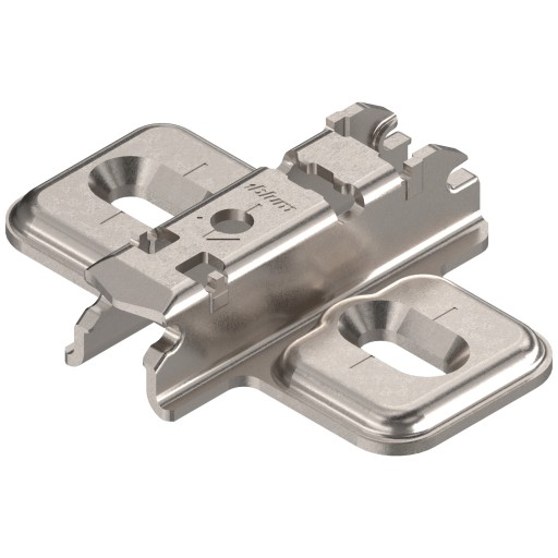 BLUM 173L6130 CLIP 3 mm oceľové vedenie so skrutkou