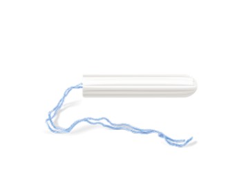 TAMPÓNY BELLA TAMPO Mini Easy Twist 8 ks.
