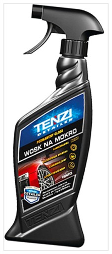 K1P62 TENZI WET BODY VOSK TEKUTÉ QUARTZ 0,6L AD-30