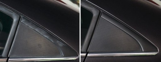 CarPlan Black Trim Wax prostriedok na černenie plastov