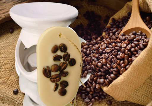 KÁVOVÁ VÔŇA DO DOMÁCEHO ŠATNÍKA ZÁSUVKY KÁVOVÉ ZÁSUVKY ŠATNÍK KÁVA