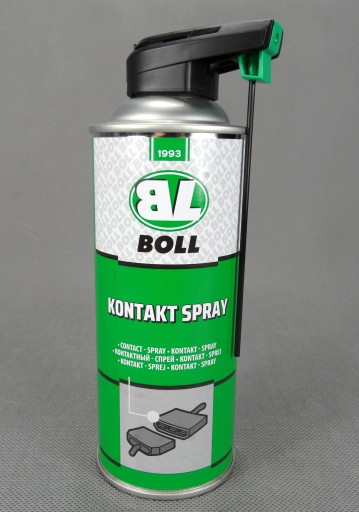 BOLL KONTAKT SPREJ - 400ml