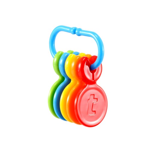TESCOMA KEYRING MINCA MINCA DO KOŠÍKA 5 KUSOV