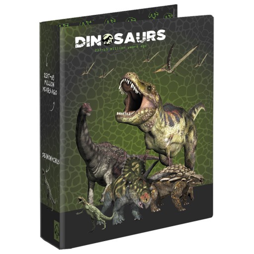 A5/40 Derform Dinosaur SA5DN-01 viazač