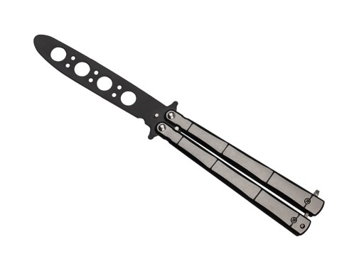 BOTTERFLY KNIFE BALLISING TRÉNING BUTTERFLY