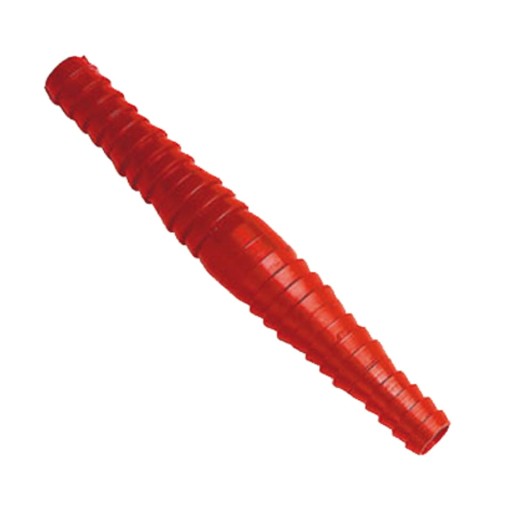 Konektor vodnej hadice, 10 mm rovný konektor