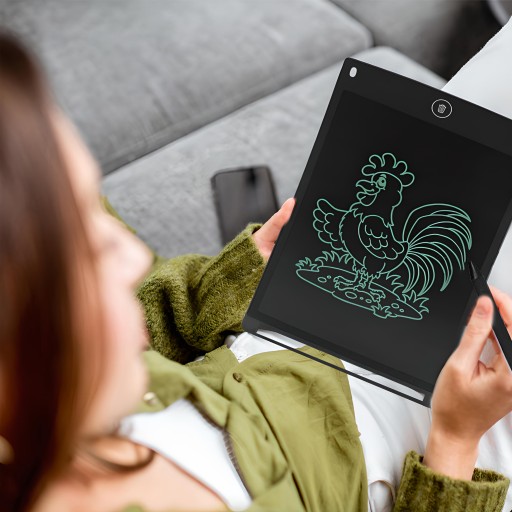 GRAFICKÝ TABLET S TABUĽKOU TYP 8,5''