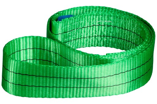 PÁSKY 2T 1M 60MM NEKONECNÁ HADICA CE!!!