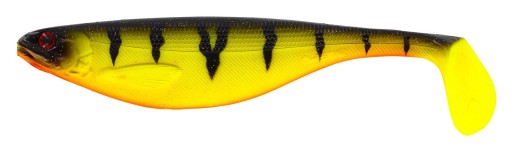 Westin ShadTeez Ohnivý ostriež 16cm 39g