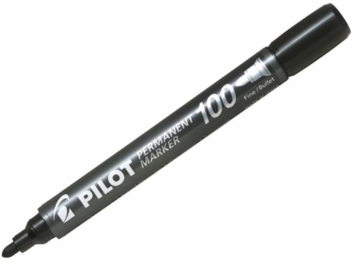 DIAĽKOVÝ PERMANENTNÝ ZNAČOVAČ SCA-100 ČIERNA