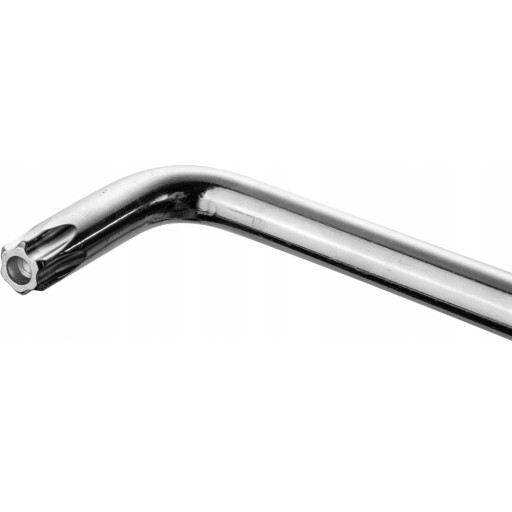 SADA KĽÚČOV S KRÁTKYMI TORX LOCK 9 T10-50 CR-V RICHMANN C6613