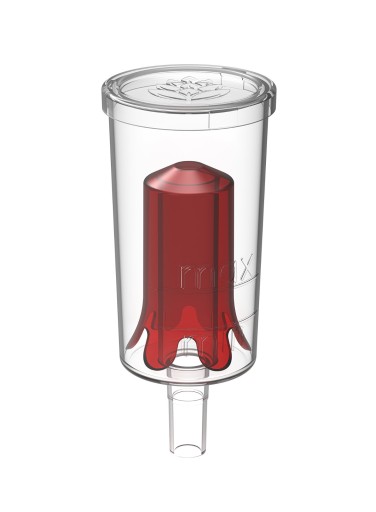 TICHÉ DNI A NOCI plastová fermentačná trubica