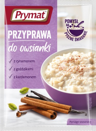 Prymat ovsené korenie 15 g