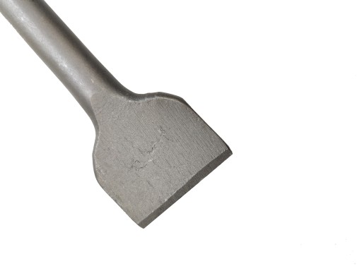 Plochý sekáč sds plus + 40 x 250 mm