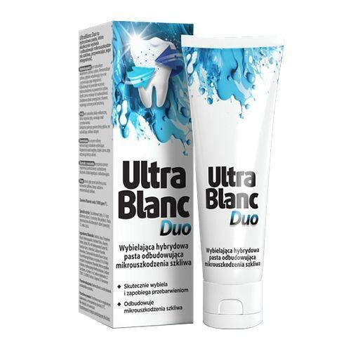 UltraBlanc Duo zubná pasta, 75 ml