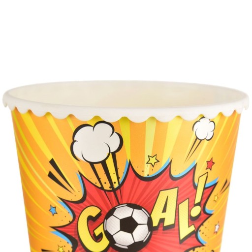 SNACK nádoba na pukance miska na lupienky
