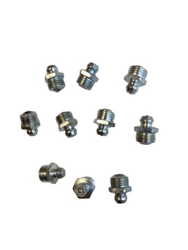 Maznička KALAMITKA M10x1 DIN 71412A PRIAMA x10
