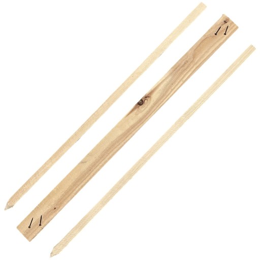 MERICKÉ PALICE CIELE BUDOVANIA PALICE PRE POBYT 100 cm