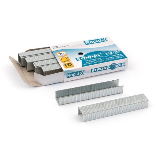 Spony Rapid Strong 23/10 1M, 1000 ks, 24869900