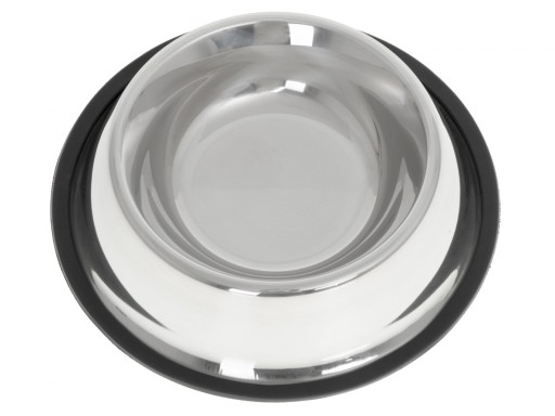 Fľaša napájačka s miskou pre psov 500 ml