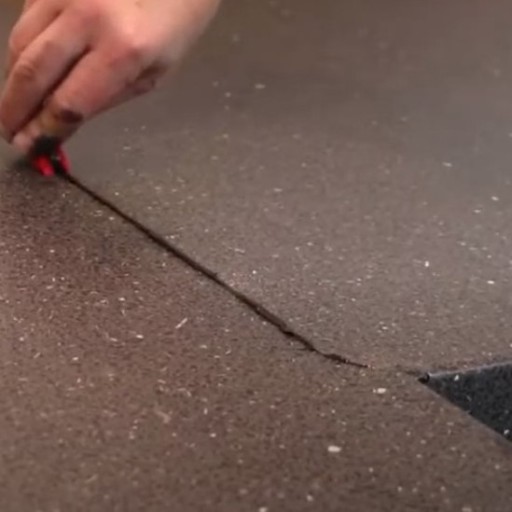 ColorJoint lepidlo na dosku 20g, čierny aplikátor