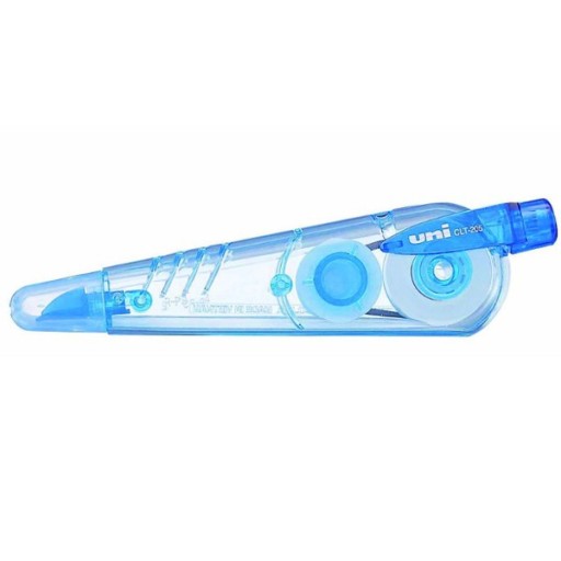 UNI CORRECTION TAPE CLT-205 korektor v páske