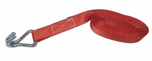 PREPRAVNÉ PÁSY S NAPÍNAČOM 4M, PÁSOVÝ PÁS 25MM / 4M